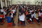 Mang "hướng nghiệp đột phá" đến với học sinh Trung học phổ thông 