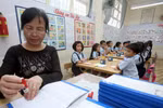Những lời gan ruột của một hiệu trưởng tiểu học về Thông tư 30