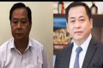 Thâm tình của ông Nguyễn Hữu Tín và Vũ “nhôm” qua những phi vụ đất vàng