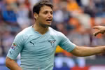 Serie A phiên chợ cuối: Inter phô trương sức mạnh