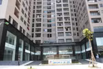 Chủ đầu tư Meco Complex cắt điện nước ép cư dân đóng phí?