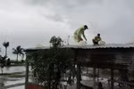 Học sinh Đà Nẵng được nghỉ học vì bão