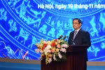 Thủ tướng mong thầy cô luôn rèn đức, luyện tài, tâm huyết, yêu nghề, yêu người