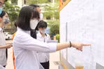 Điểm chuẩn khối sức khoẻ sẽ ảnh hưởng vì phổ điểm môn Sinh thấp nhất 3 năm qua