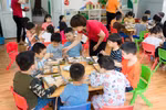 Những việc “cần làm ngay” cho bữa ăn học đường