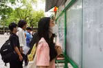 Các mốc thời gian quan trọng trong kỳ thi tốt nghiệp THPT năm 2024