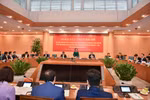 GV Hà Nội thấy chương trình và SGK mới tạo nhiều thuận lợi trong tổ chức dạy học