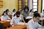 Vắt kiệt sức cho những kỳ thi học sinh giỏi, còn đâu hạnh phúc tuổi thơ?