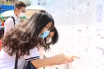 Điểm chuẩn xét tuyển sớm của một số trường thành viên Đại học Quốc gia Hà Nội 