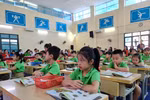Bộ Giáo dục ban hành khung kế hoạch thời gian năm học 2022-2023
