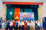 Hội thảo “Mô hình trường phổ thông liên cấp trong trường cao đẳng sư phạm” 