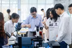 Chuyên gia kiến nghị cách thống kê để số liệu tỷ lệ SV có việc làm thực chất hơn