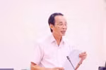 Quản lý không tốt sẽ lọt tiến sĩ 'dởm', sau họ lại ngồi hội đồng thì nguy