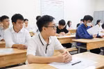 Đề tham khảo kỳ thi tốt nghiệp năm 2024 tiệm cận với chương trình GDPT mới