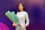 Nữ sinh dân tộc Thái áp dụng sơ đồ tư duy giành 28,5 điểm vào đại học