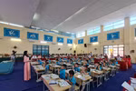 Dù yêu nghề nhưng giáo viên vẫn xin nghỉ việc vì đồng lương quá ít ỏi