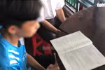 Đại biểu Quốc hội truy trách nhiệm vụ học sinh lớp 6 chưa đọc thông, viết thạo