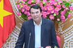 Phó Chủ tịch Lâm Đồng: Xây dựng các phương án bảo mật đề thi, chống gian lận