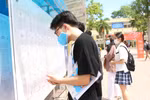 Kỳ thi tốt nghiệp trung học phổ thông 2022 có hơn 58.000 thí sinh tự do