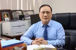 Giáo sư Nguyễn Đình Đức giữ chức Chủ tịch HĐGS cơ sở Trường Đại học Công nghệ
