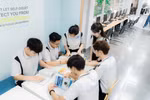 Bối cảnh chống lãng phí thì cho phép CSGDĐH dùng chung cơ sở vật chất là hợp lý