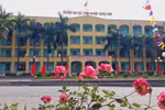 Các trường đại học ở Quảng Ninh đồng loạt thông báo điểm trúng tuyển