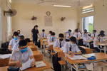 Giám đốc Sở Giáo dục Hải Phòng bác bỏ thông tin thí sinh F2 mặc đồ bảo hộ