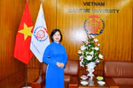 Giảng viên 2 lần được vinh danh 'Giáo viên Tin học văn phòng xuất sắc nhất'