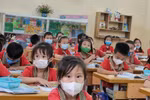 Hải Phòng tận dụng tối đa thời gian tổ chức dạy học trực tiếp