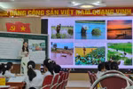 Giáo viên Hải Phòng dạy minh họa Ngữ văn 6, có Tổng Chủ biên 2 bộ sách cùng dự