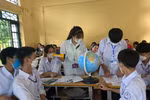 TTGDTX-GDNN thụ động về GV, cơ sở vật chất vì năm tuyển được nhiều, năm lại ít