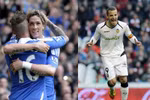 Tin vui: Torres giải hạn với 2 bàn. Tin buồn: Soldado lập hat-trick!