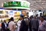 Kỳ tích xuất khẩu của Vinamilk