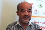 GS Đặng Hùng Võ: Thị trường BĐS sẽ "nóng" từ quý 2/2012