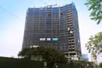 Căn hộ FLC Complex 36 Phạm Hùng tiếp tục hút khách