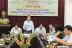 Học sinh trên đảo Lý Sơn được xây nhà bán trú