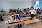 Từ cậu bé mắc chứng khó đọc đến thạc sĩ TESOL xuất sắc ĐH Nottingham Trent (Anh)