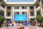 Chung kết cuộc thi “Sinh viên ETU với Ý tưởng Khởi nghiệp” năm 2024 – mùa 2