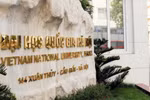 Chi tiết điểm sàn các trường thành viên, trực thuộc Đại học Quốc gia Hà Nội