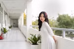 Thoát ra khỏi vùng an toàn, nữ sinh Hải Phòng đạt học bổng 100% từ ĐH Yonsei