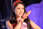 Đẹp dịu dàng mà không chói lóa - Miss Teen Ánh Thơ 