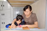 Cô giáo Miên- Người mẹ thứ hai của học trò vùng cao