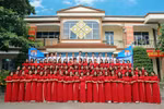 Trường Trung học cơ sở Tô Hiệu - 30 năm vun trồng, hái quả ngọt