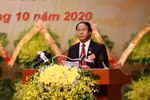 Ông Lê Văn Thành tiếp tục được bầu làm Bí thư Thành ủy Hải Phòng