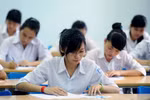 Hải Dương ban hành cấu trúc đề thi vào lớp 10 năm học 2021-2022