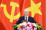 Toàn văn bài viết của Chủ tịch nước Tô Lâm về Tổng Bí thư Nguyễn Phú Trọng