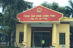 Thị xã Từ Sơn nói bổ nhiệm "không trong sáng" vì không tìm được ai hơn