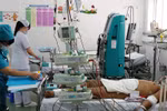 Cục Quản lý Dược nỗ lực ngăn chặn tình trạng "kháng kháng sinh"