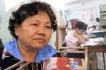 Lớp học tình thương rất linh hoạt, đáp ứng nhu cầu học tập trong ngắn hạn