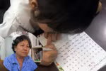 Giang hồ học lớp tình thương